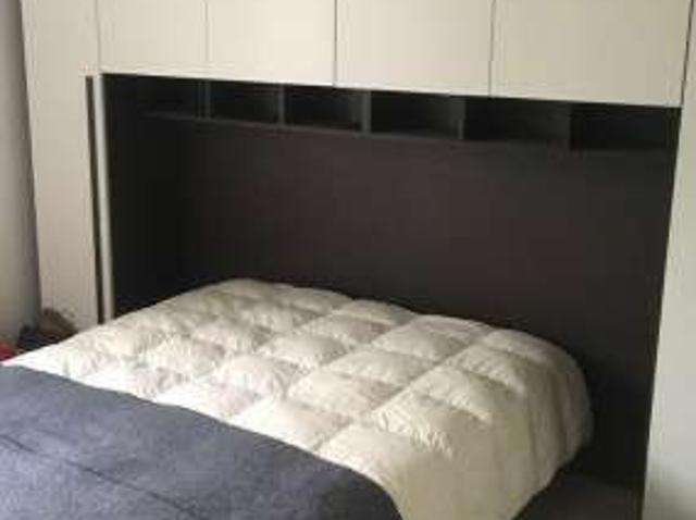 Bilocale arredato Bergamo