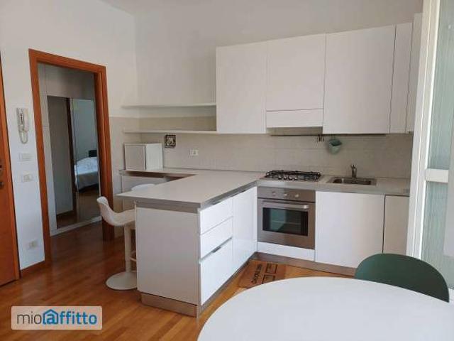 Bilocale arredato Bergamo