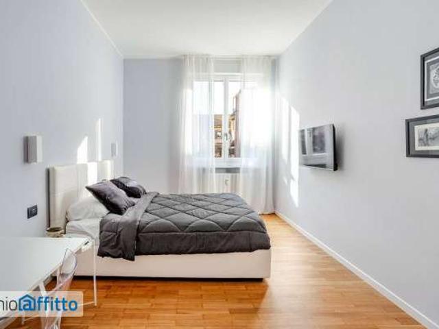 Bilocale arredato Bergamo