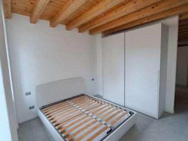 Bilocale arredato Bergamo