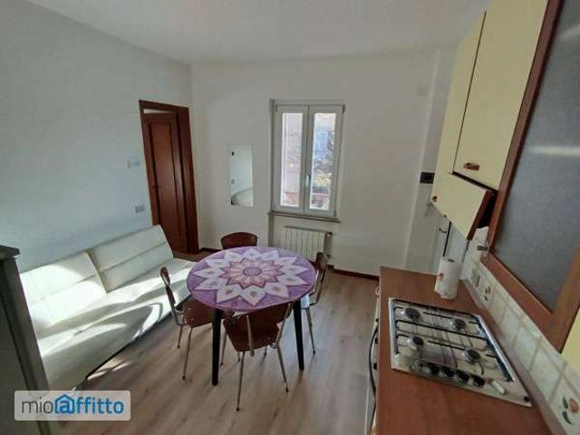Bilocale arredato Bergamo