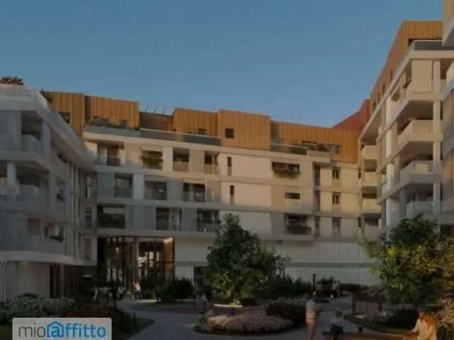 Bilocale arredato Bergamo