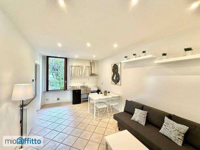 Bilocale arredato Bergamo