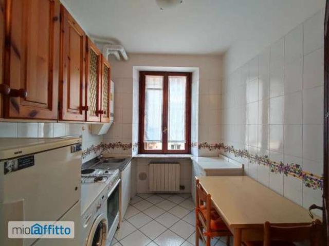 Bilocale arredato Bergamo