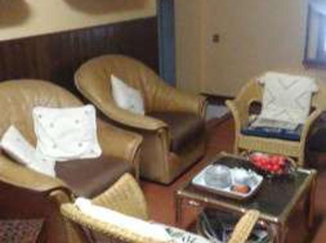 Bilocale arredato Bevagna