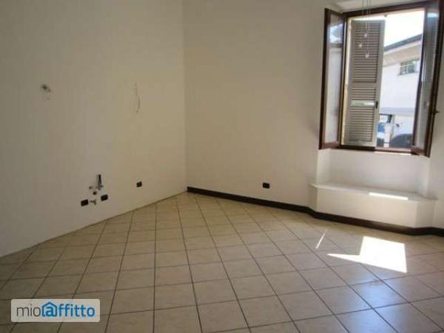Bilocale arredato Binasco