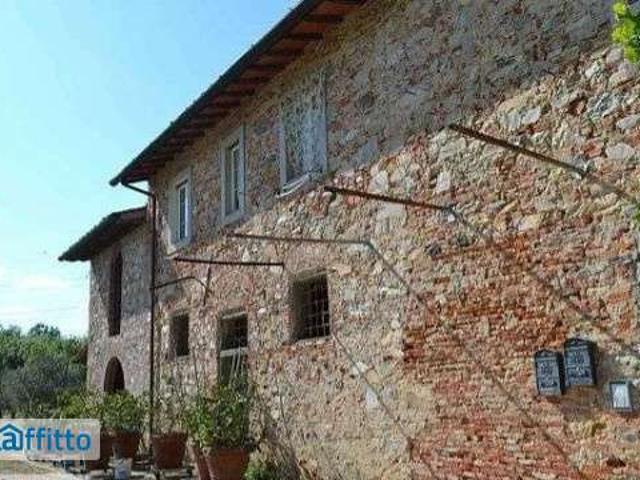 Bilocale arredato Bientina
