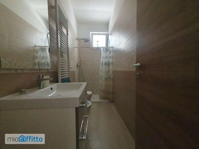 Bilocale arredato Bisceglie