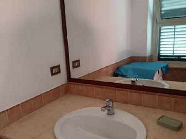Bilocale arredato Boccadifalco