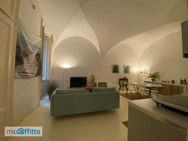 Bilocale arredato Bocconi, c.so italia, ticinese