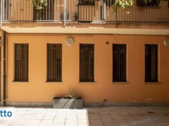 Bilocale arredato Bocconi, c.so italia, ticinese