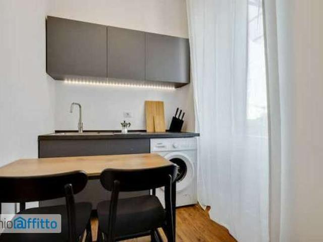 Bilocale arredato Bocconi, c.so italia, ticinese