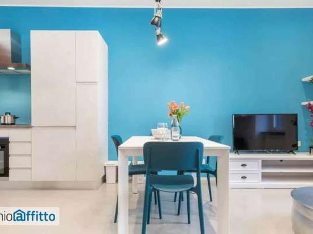 Bilocale arredato Bocconi, c.so italia, ticinese