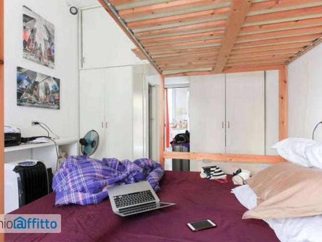 Bilocale arredato Bocconi, c.so italia, ticinese