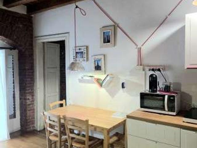 Bilocale arredato Bocconi, c.so italia, ticinese