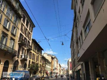 Piazza Sant'Eustorgio, Porta Ticinese, Milano, Milano Lombardia, Lombardia