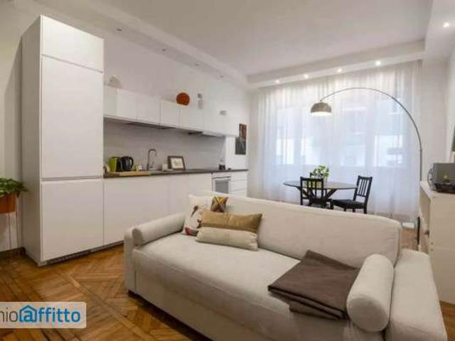 Bilocale arredato Bocconi, c.so italia, ticinese