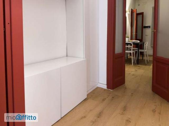 Bilocale arredato Bocconi, c.so italia, ticinese
