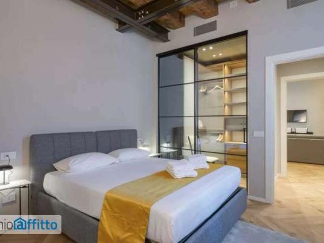 Bilocale arredato Bocconi, c.so italia, ticinese