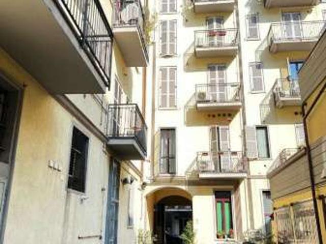 Bilocale arredato Bocconi, c.so italia, ticinese
