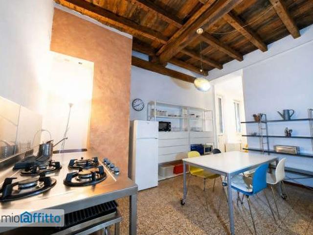 Bilocale arredato Bocconi, c.so italia, ticinese