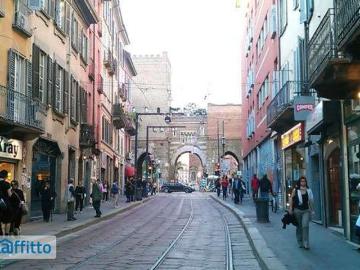 Bilocale arredato Bocconi, c.so italia, ticinese