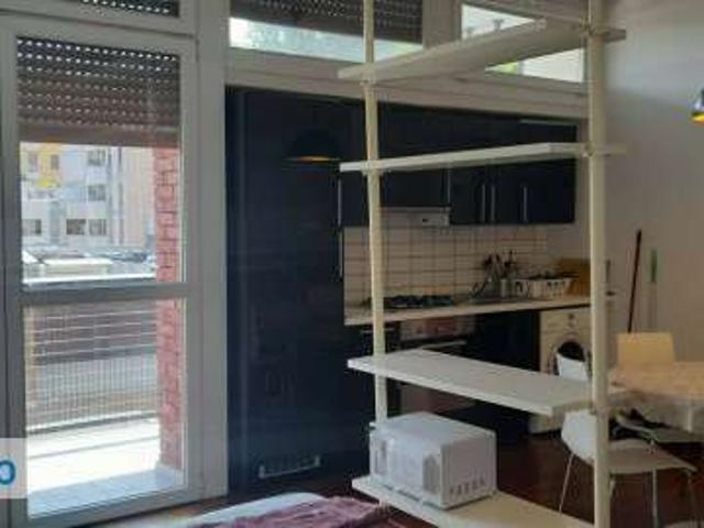 Bilocale arredato Bocconi, c.so italia, ticinese
