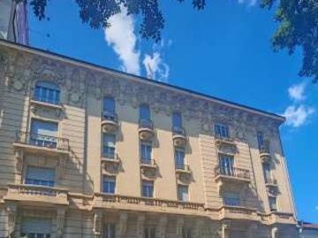 Bilocale arredato Bocconi, c.so italia, ticinese