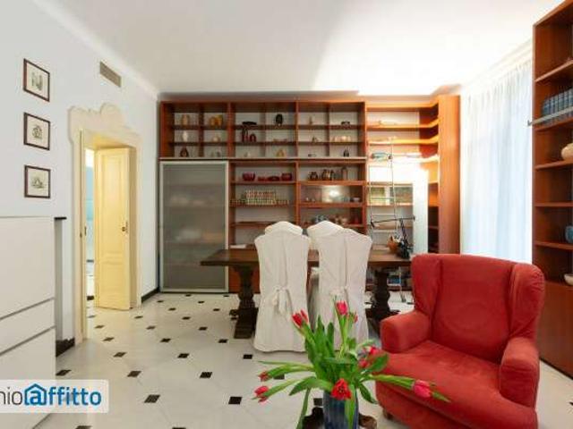 Bilocale arredato Bocconi, c.so italia, ticinese