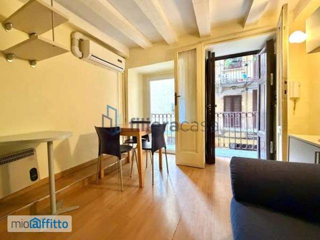 Bilocale arredato Bocconi, c.so italia, ticinese