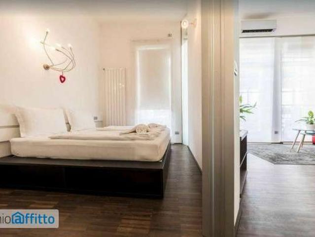 Bilocale arredato Bolzano