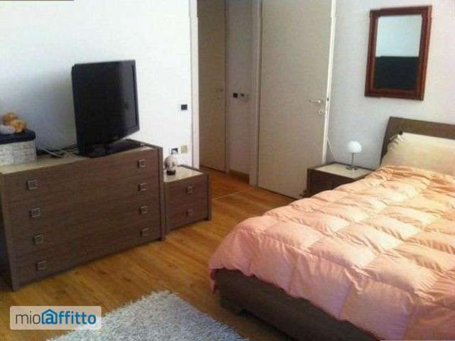 Bilocale arredato Bolzano