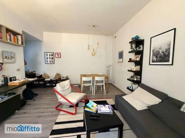 Bilocale arredato Bologna, nomentano