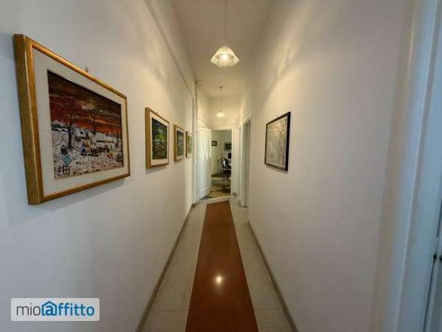 Bilocale arredato Bologna, nomentano