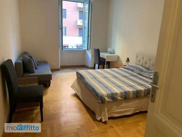 Bilocale arredato Bologna, nomentano