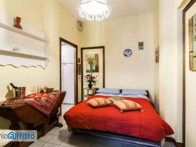 Bilocale arredato Bologna, nomentano