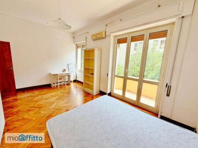 Bilocale arredato Bologna, nomentano