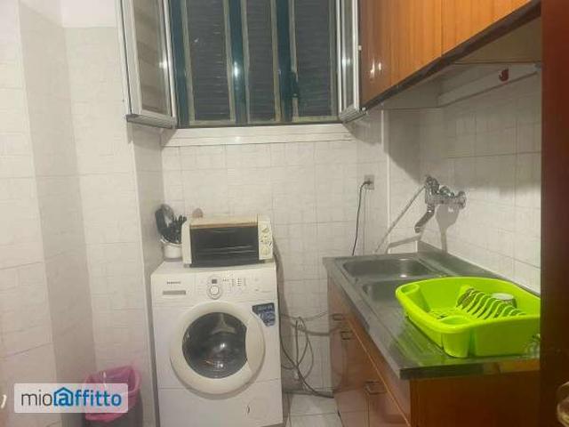 Bilocale arredato Bologna, nomentano
