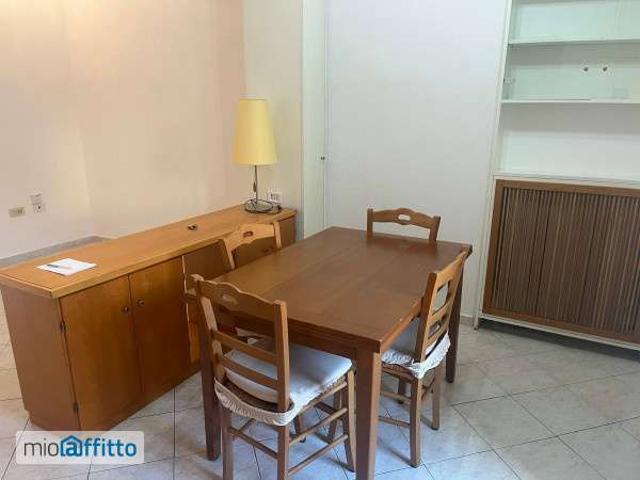 Bilocale arredato Bolognina