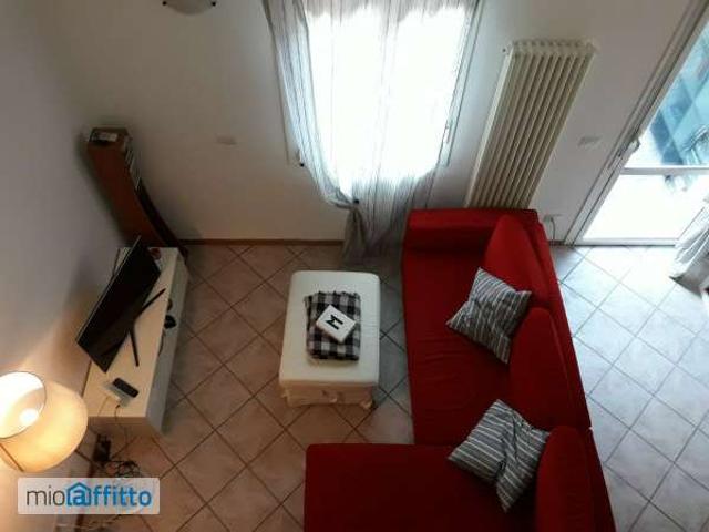 Bilocale arredato Bolognina