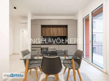 Bilocale arredato Bolognina