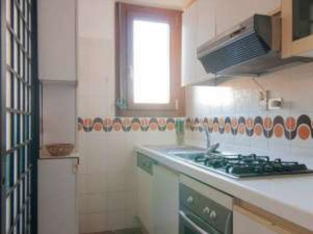 Bilocale arredato Bolognina