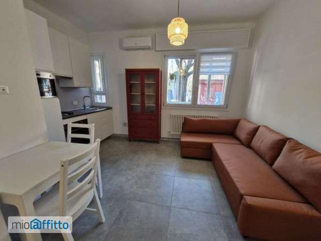 Bilocale arredato Bolognina