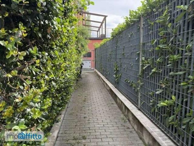 Bilocale arredato Bolognina