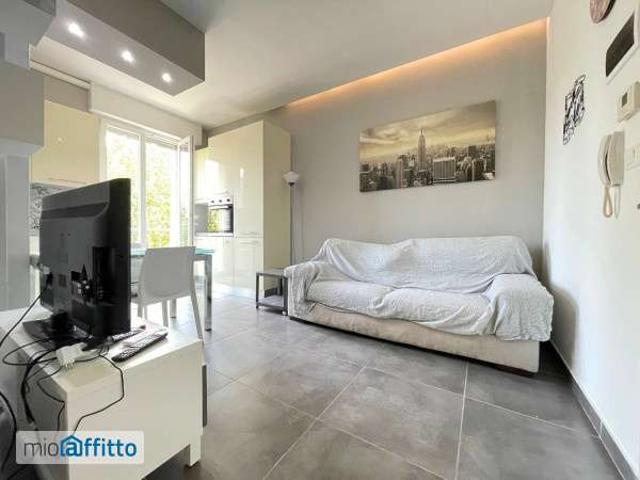 Bilocale arredato Bolognina