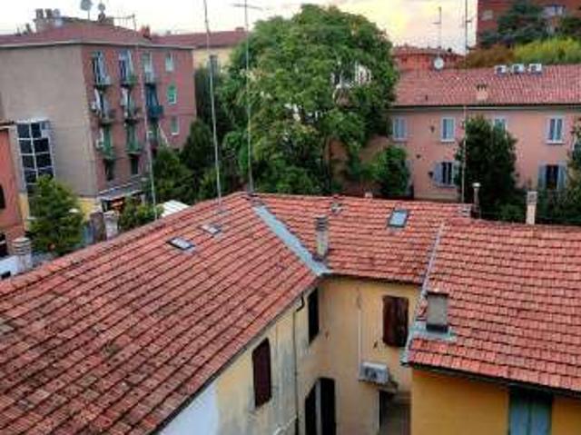 Bilocale arredato Bolognina
