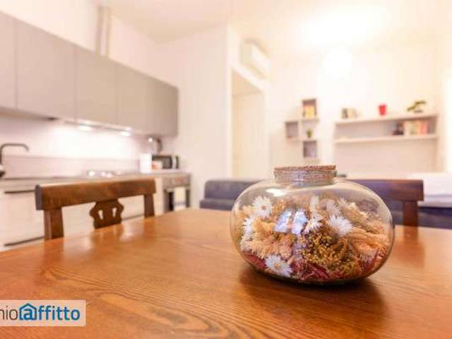Bilocale arredato Bolognina