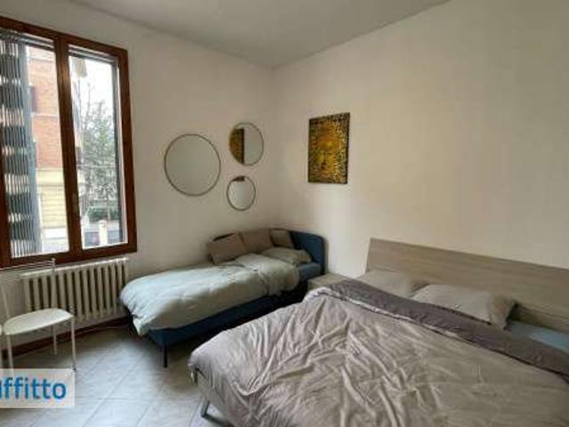 Bilocale arredato Bolognina