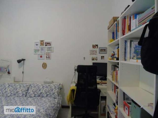 Bilocale arredato Bolognina