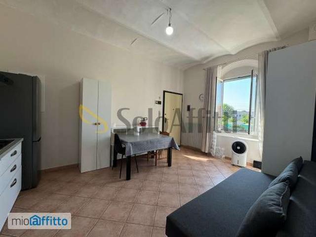 Bilocale arredato Bolognina